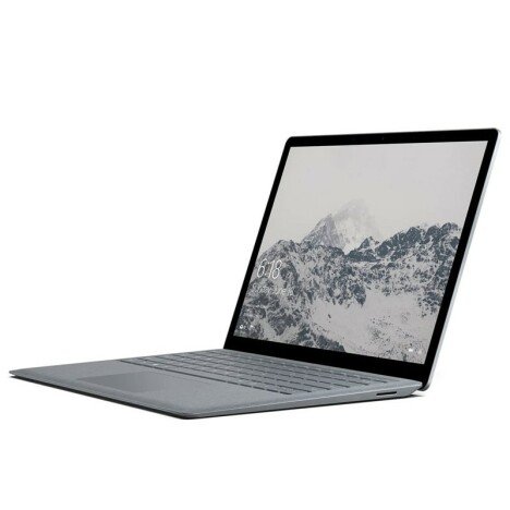 Laptop SH Microsoft Surface 1769, Intel i5-7300U, 128GB SSD, 13.5 inci, Webcam